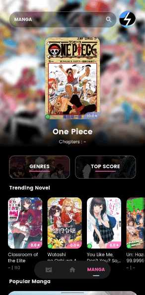 Saikou - #1 App to Manage Anime & Manga (Link Updated)